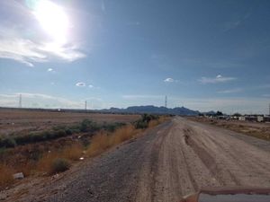 Terreno en Venta en El Mezquital Juárez