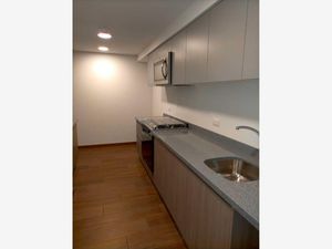 Departamento en Venta en El Yaqui Cuajimalpa de Morelos