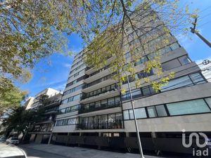 Departamento en Venta en Polanco I Sección Miguel Hidalgo