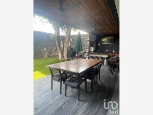 Casa en Venta en Olivos Residencial Zapopan