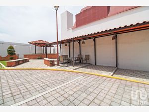 Casa en Venta en San Lorenzo Almecatla Cuautlancingo