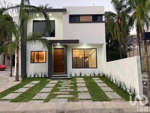 Casa en Venta en Lomas de La Selva Cuernavaca