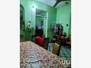 Casa en Venta en Mérida Centro Mérida