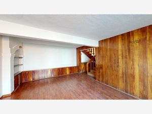 Casa en Venta en San Lucas Coyoacán