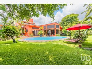 Casa en Venta en Acapatzingo Cuernavaca