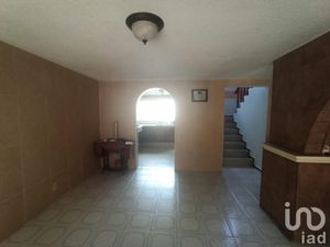 Casa en Venta en Santa Ana Tlapaltitlán Toluca