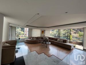 Departamento en Venta en Bosques de las Lomas Cuajimalpa de Morelos