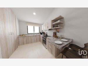 Departamento en Venta en Zákia El Marqués