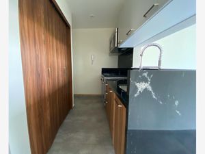 Departamento en Venta en Acacias Benito Juárez