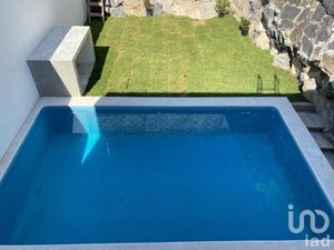 Casa en Venta en Brisas Temixco