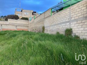 Terreno en Venta en San Mateo Oxtotitlán Toluca