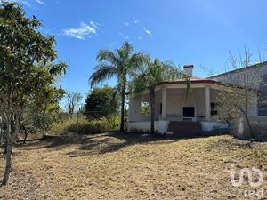 Terreno en Venta en Ciudad de Allende Centro Allende