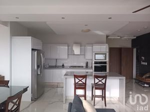 Departamento en Venta en Parque del Pedregal Tlalpan