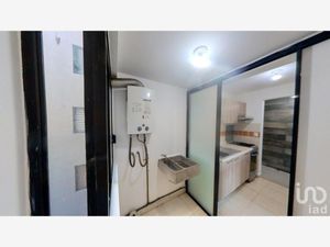 Departamento en Venta en Santa Inés Azcapotzalco