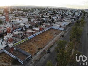 Terreno en Venta en Australis Aguascalientes