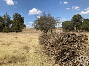 Terreno en Venta en San Simón Tlatlahuquitepec Xaltocan