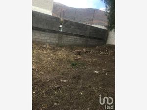 Terreno en Venta en San Andrés de la Cañada Ecatepec de Morelos