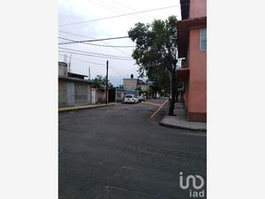 Terreno en Venta en Rancho Tejomulco Xochimilco