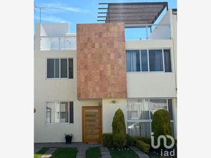 Casa en Renta en Altavista Juriquilla Querétaro