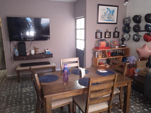 Casa en Venta en Tacuba Miguel Hidalgo