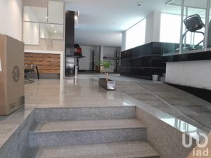 Departamento en Venta en Américas Unidas Benito Juárez