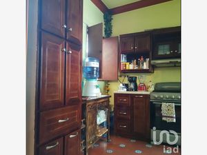 Casa en Venta en Roma Sur Cuauhtémoc