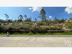 Terreno en Venta en Bosque Real Huixquilucan