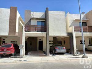 Casa en Renta en Novel Juárez