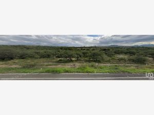 Terreno en Venta en Guadalupe de las Peñas San Juan del Río