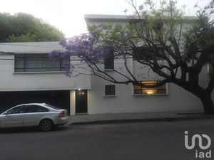 Casa en Venta en Del Carmen Coyoacán