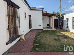 Casa en Renta en Adición Campestre Juárez