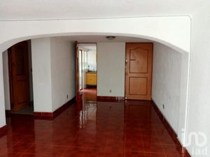 Departamento en Renta en Portales Sur Benito Juárez