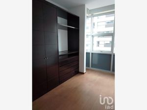 Departamento en Venta en Ampliación Granada Miguel Hidalgo