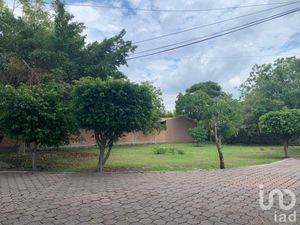 Terreno en Venta en Huertas del Llano Jiutepec