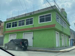 Edificio en Venta en Héroes de la Independencia Ecatepec de Morelos