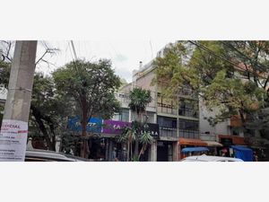 Edificio en Venta en Polanco V Sección Miguel Hidalgo