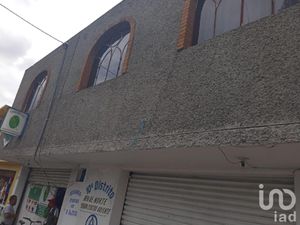 Casa en Venta en Emiliano Zapata 1a Sección A Ecatepec de Morelos
