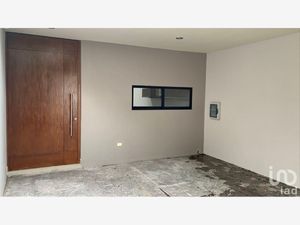 Casa en Renta en Sodzil Norte Mérida