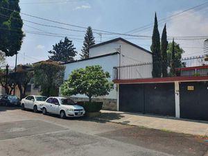 Casa en Venta en Del Carmen Coyoacán