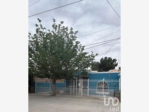 Casa en Renta en Arecco Juárez