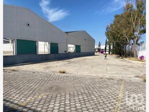 Nave en Venta en Cantera de Villagrán Tepeji del Río de Ocampo