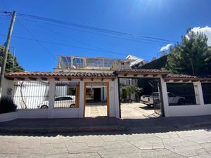 Hotel en Venta en San Antonio San Cristóbal de las Casas