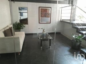 Departamento en Venta en Insurgentes San Borja Benito Juárez