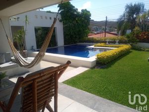 Casa en Venta en Lomas de Cocoyoc Atlatlahucan