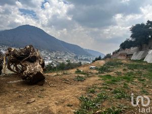 Terreno en Venta en El Laurel Huixquilucan