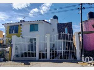 Casa en Venta en Geovillas de Nuevo Hidalgo Pachuca de Soto