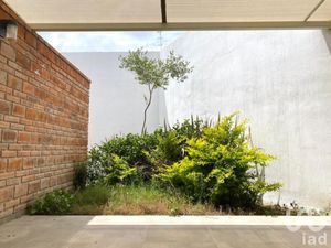 Casa en Venta en Bosque Sereno Aguascalientes