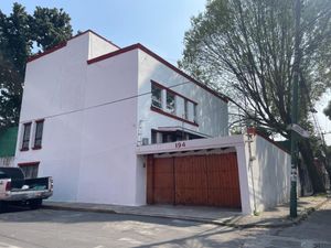 Casa en Venta en San Lucas Coyoacán