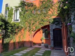 Casa en Renta en Tierradentro San Miguel de Allende