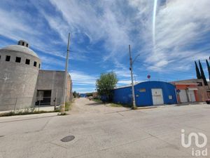 Bodega en Venta en Jesús Gómez Portugal Aguascalientes